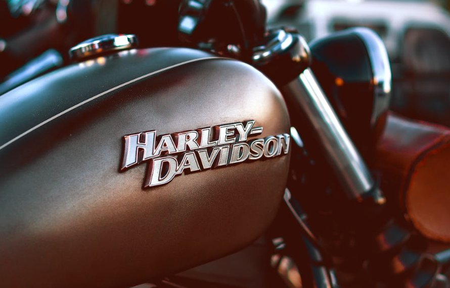 Comprar uma Harley Usada